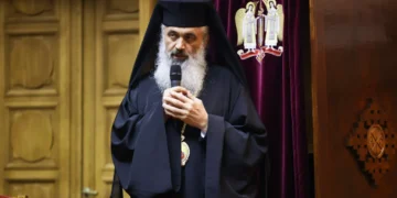 Mitropolia Basarabiei are un nou întâistătător: PS Antonie, ales de Sfântul Sinod al Bisericii Ortodoxe Române în demnitatea de Mitropolit al Basarabiei