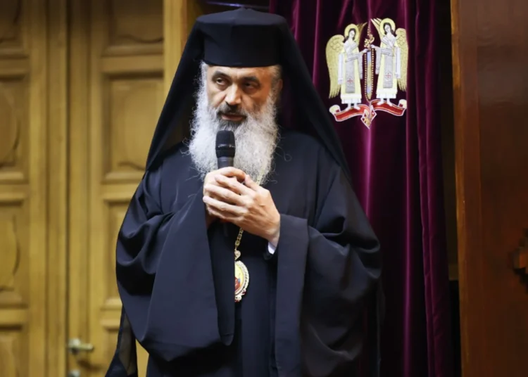 Mitropolia Basarabiei are un nou întâistătător: PS Antonie, ales de Sfântul Sinod al Bisericii Ortodoxe Române în demnitatea de Mitropolit al Basarabiei
