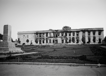File de istorie: O radiografie a Bisericii Basarabiei în anul 1922 – Introducerea Anuarului Eparhiei Chișinăului și Hotinului, tipărit la Chișinău, România, de Tipografia Eparhială