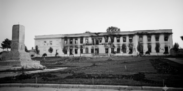 File de istorie: O radiografie a Bisericii Basarabiei în anul 1922 – Introducerea Anuarului Eparhiei Chișinăului și Hotinului, tipărit la Chișinău, România, de Tipografia Eparhială