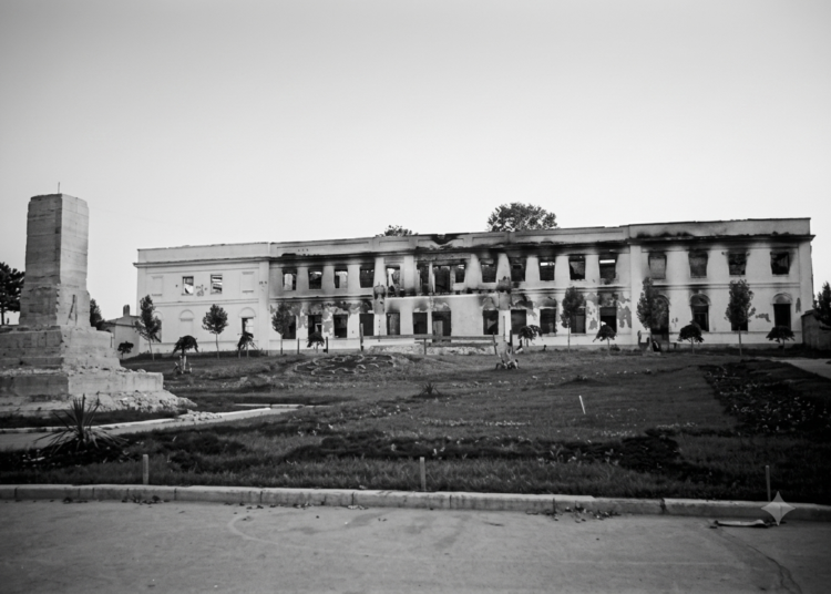 File de istorie: O radiografie a Bisericii Basarabiei în anul 1922 – Introducerea Anuarului Eparhiei Chișinăului și Hotinului, tipărit la Chișinău, România, de Tipografia Eparhială