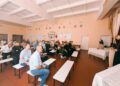 Conferință dedicată rezistenței anticomuniste din Basarabia, organizată în Protopopiatul Călărași