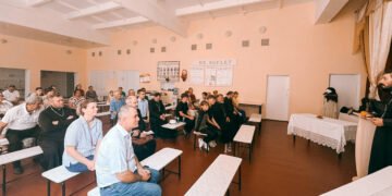 Conferință dedicată rezistenței anticomuniste din Basarabia, organizată în Protopopiatul Călărași