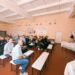 Conferință dedicată rezistenței anticomuniste din Basarabia, organizată în Protopopiatul Călărași