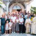 Mănăstirea „Sf. Cuv. Teodora de la Sihla” din Ulmu și-a sărbătorit hramul. Sfânta Teodora a adunat în rugăciune credincioși din mai multe zone ale țării