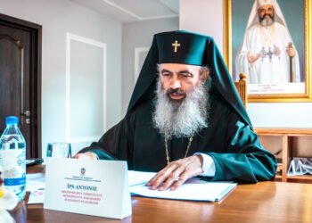 Arhiepiscopia Chișinăului își extinde activitatea editorială și misionară: va înființa o editură și va reorganiza publicația „Misionarul”