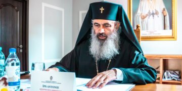 Arhiepiscopia Chișinăului își extinde activitatea editorială și misionară: va înființa o editură și va reorganiza publicația „Misionarul”