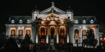 O singură hartă pentru patrimoniul românesc: 13 muzee din Basarabia participă la Noaptea Muzeelor la Sate