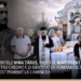 Părintele Mina Țăruș, preotul martirizat pentru credința și identitatea românească,a fost pomenit la Camencea