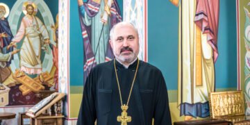 Pr. Viorel Cojocaru: „Deportații basarabeni L-au luat pe Hristos cu ei”