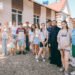 La Făgureni se desfășoară Tabăra Parohială „Hristos Împărtășit Copiilor”, în cadrul proiectului „Taberele Solidarității”