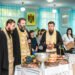 Șase decenii în slujba culturii, edicației și credinței: clericii Mitropoliei Basarabiei, la aniversarea Bibliotecii Publice Ciorescu