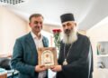 Igor Belei, la 50 de ani de viață și 25 de ani dedicați Diaconiei: recunoștință pentru o misiune în slujba oamenilor