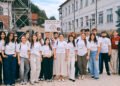 Tinerii Mitropoliei Basarabiei, împreună la ITOM 2026: credința și identitatea românească depășesc hotarele