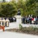 Memoria românească, cinstită prin rugăciune la Chișinău: clericii Arhiepiscopiei Chișinăului au sfințit bustul lui Emanuil Gavriliță