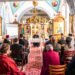 Misiunea parohiei în mediul digital: Fundația DOXA a organizat o sesiune de formare pentru clericii Protopopiatului Ungheni