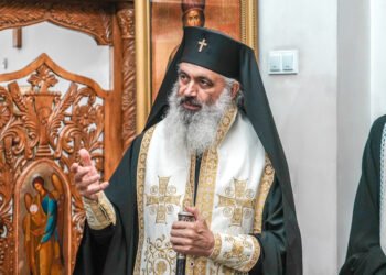 ÎPS Antonie, de Ziua Limbii Române: „În momentul când dispare limba, dispare și poporul”
