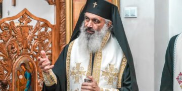 ÎPS Antonie, de Ziua Limbii Române: „În momentul când dispare limba, dispare și poporul”