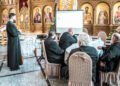 Comunicare, misiune și siguranță digitală: Fundația DOXA și Mitropolia Basarabiei continuă formarea clericilor din Protopopiatul Hîncești