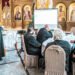 Comunicare, misiune și siguranță digitală: Fundația DOXA și Mitropolia Basarabiei continuă formarea clericilor din Protopopiatul Hîncești